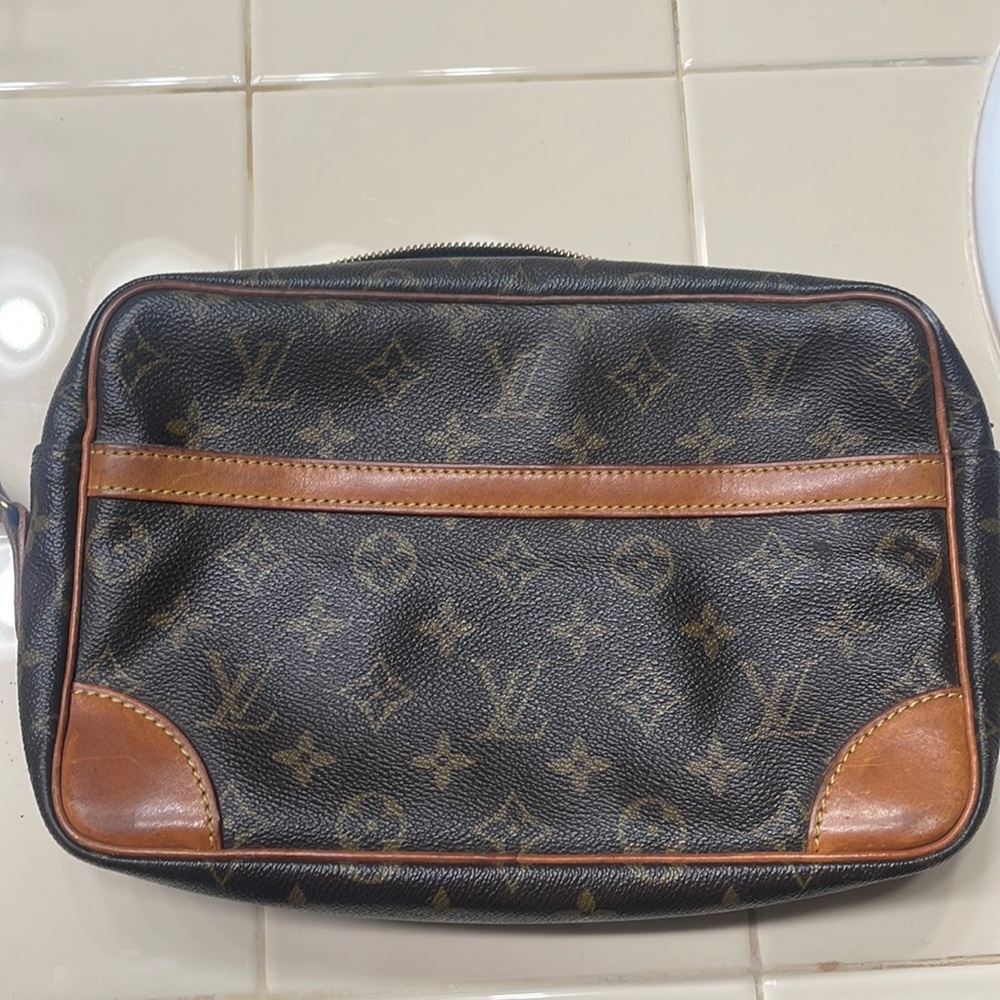 Louis Vuitton Trocadero Trocadéro 27